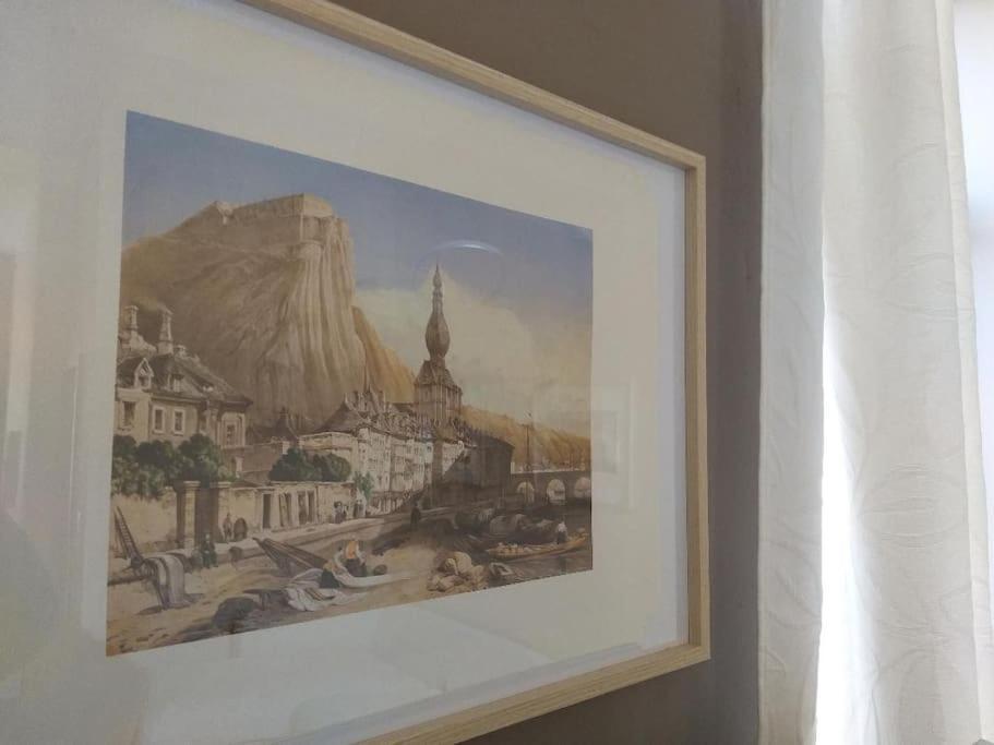 Appartement The View Dinant Ngoại thất bức ảnh