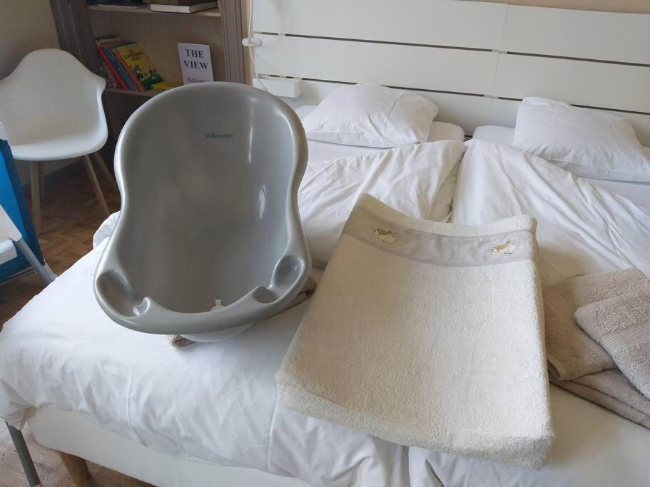 Appartement The View Dinant Ngoại thất bức ảnh