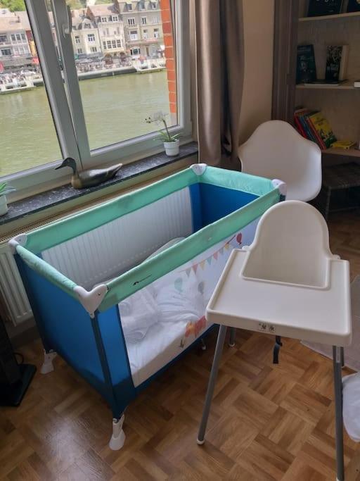 Appartement The View Dinant Ngoại thất bức ảnh